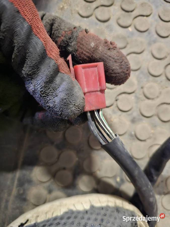 Honda cbx 750 przełącznik prawy przełączniki Jelenia Góra