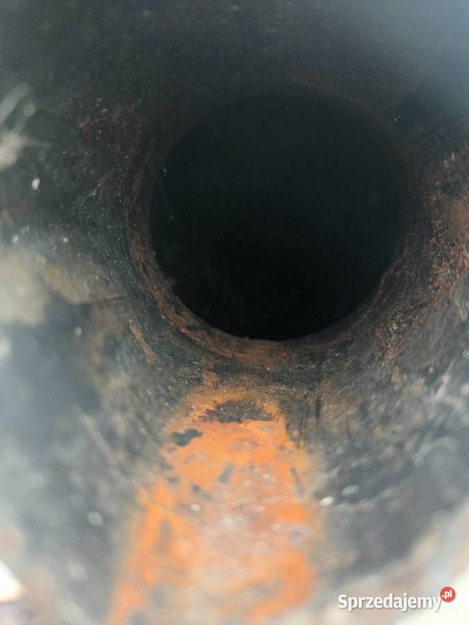 Katalizator ford mazda bmw mercedes itp podkarpackie Nisko sprzedam