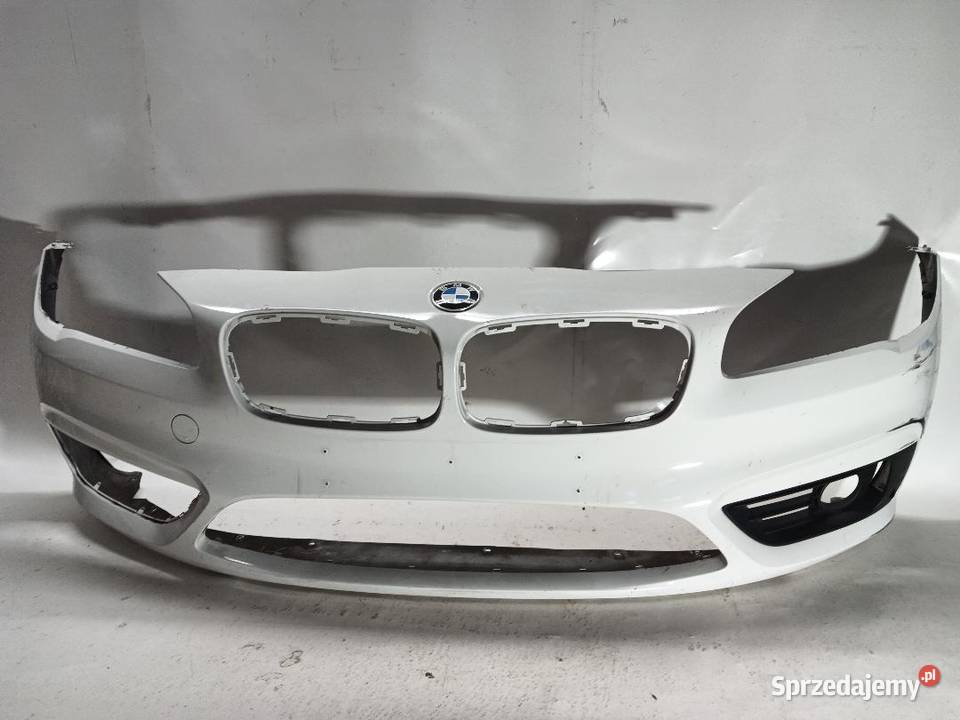 ZDERZAK PRZÓD PRZEDNI BMW 2 F45 7328677