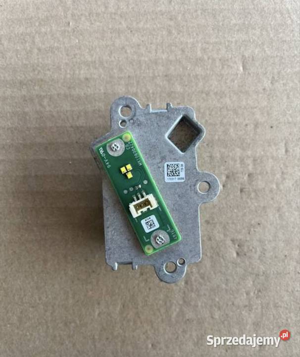 CLIO IV PRZETWORNICA LED 10590657 osobowe wielkopolskie Międzychód