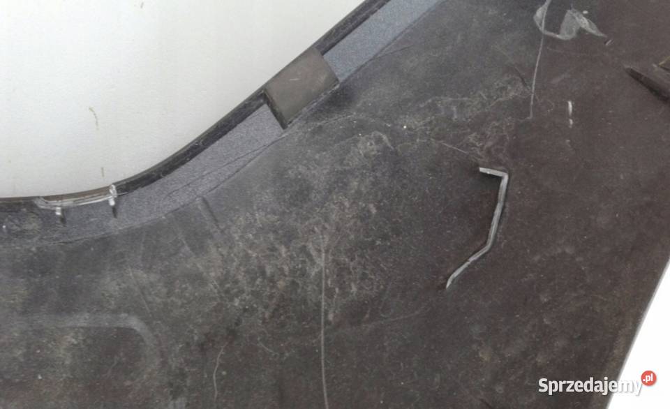 OSŁONA PODNÓŻKA LEWY BOK HONDA PCX125 Wrocław