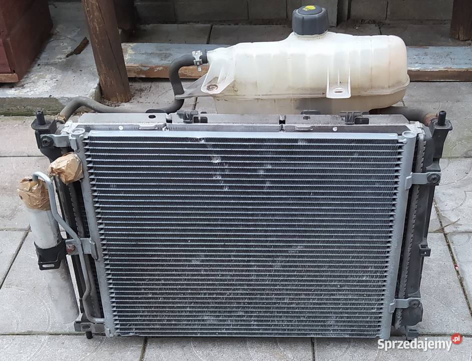 Podszybie Nissan Note E11 okazja Gostyń