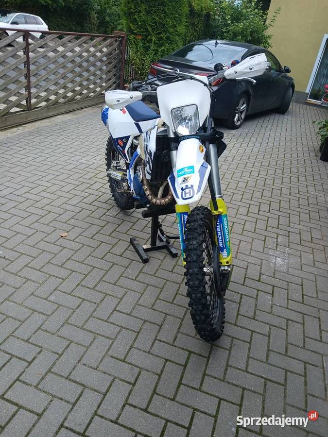 Husqvarna Kowary sprzedam