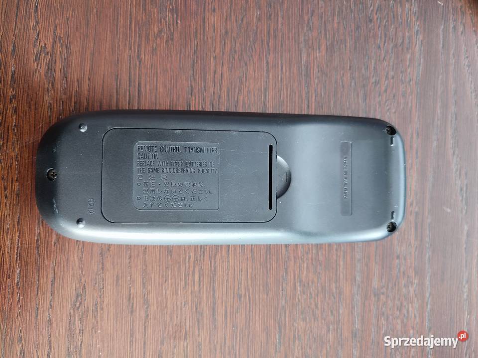 pilot Technics EUR 644858 stan