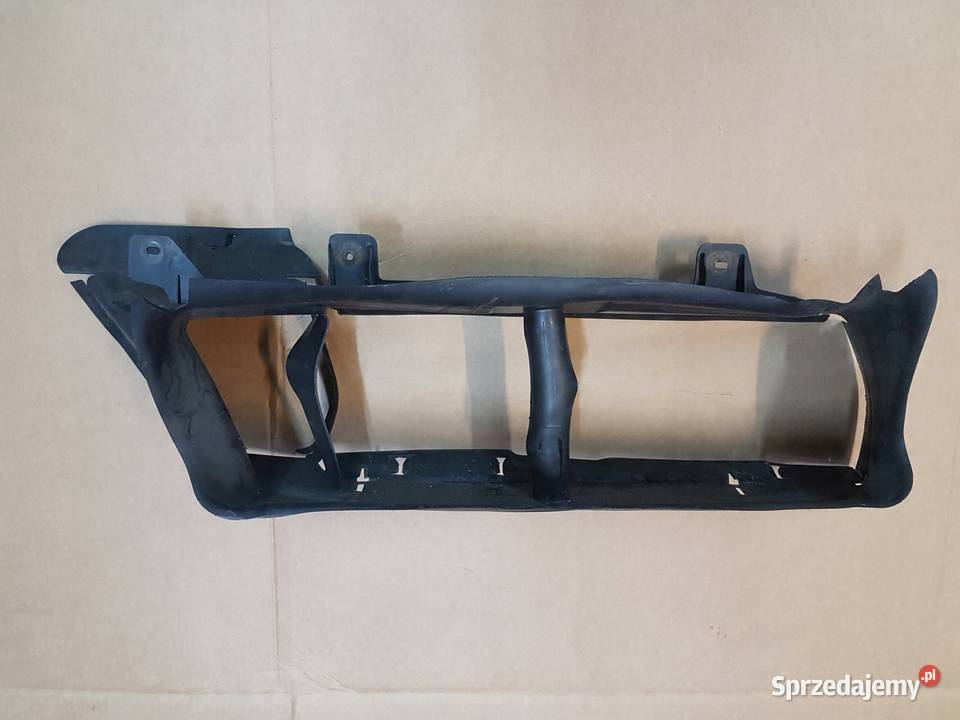 WLOT POWIETRZA FORD FOCUS MK3 BM518314C Międzychód