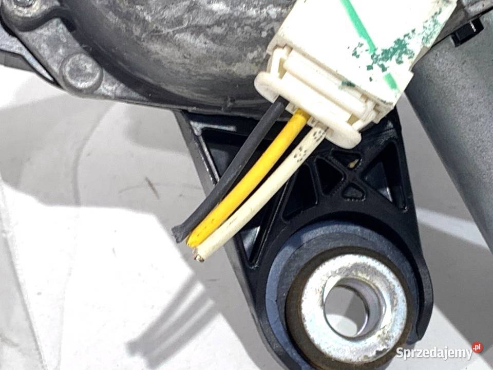 SILNIK WYCIERACZEK TYŁ LEWY RENAULT TRAFIC III