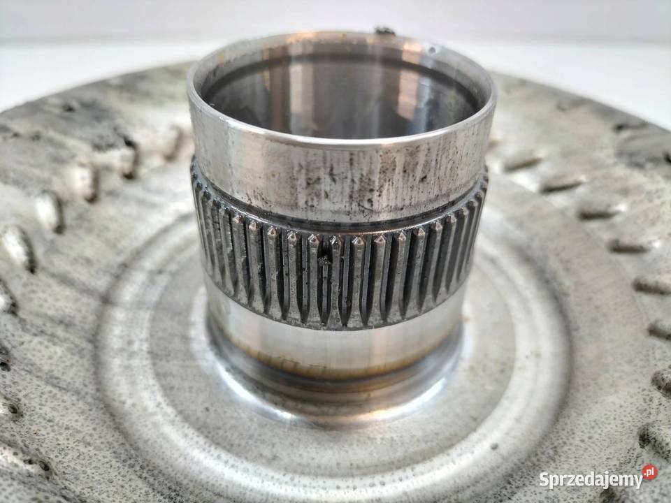 SPRZĘGŁO HYDROKINETYCZNE KONWERTER A1722500002