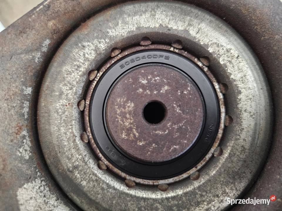 FORD TRANSIT 22 TDCI CYR5 EURO 5 125 wiskoza Sprzęgła wiskotyczne Sprzęgła wiskotyczne