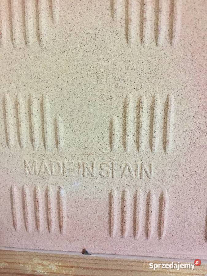 Ręcznie malowane hiszpańskie kafle Ryki