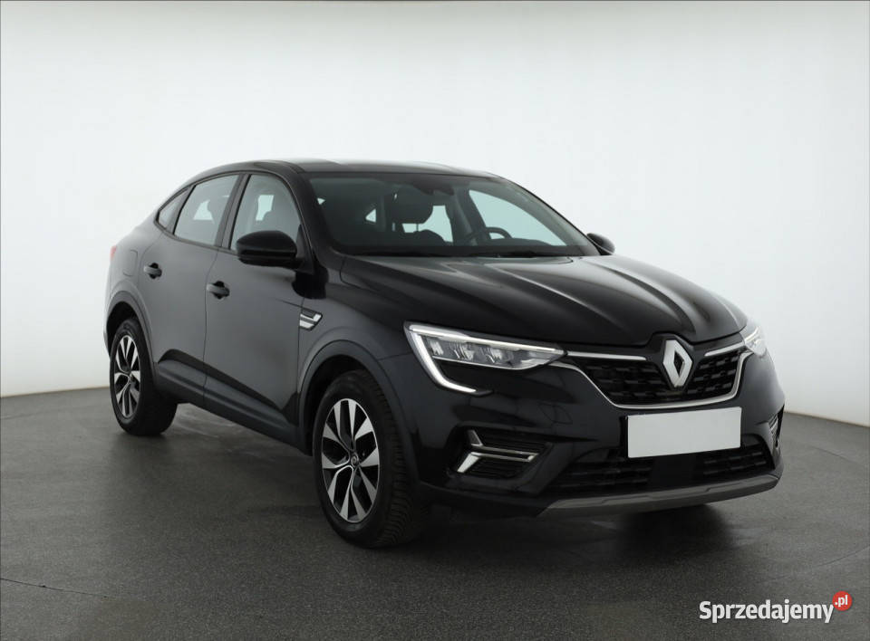Renault Arkana 13 TCe mazowieckie Piaseczno