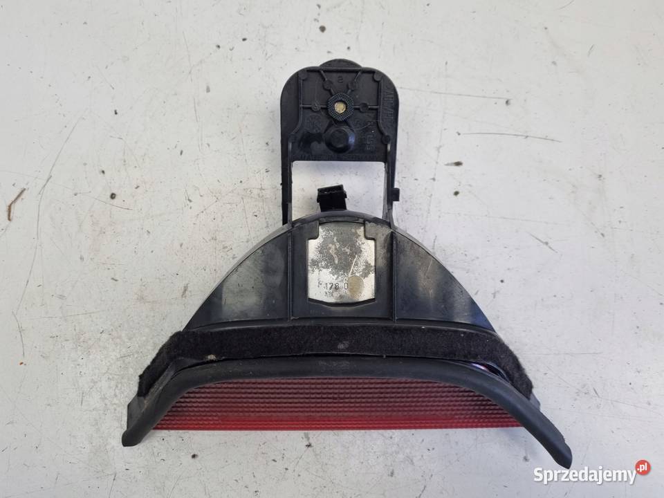 Bmw E39 TRZECIE ŚWIATŁO STOP stopu LAMPA SEDAN Rudka