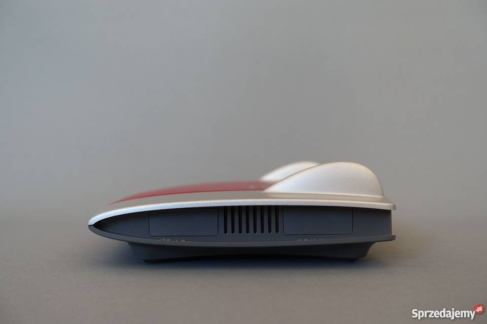 AVM FRITZBox 7390 Router WLAN router Katowice