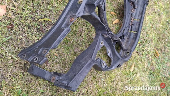 Pas przedni Audi A4 B5 25TDi Pasy przednie i tylne