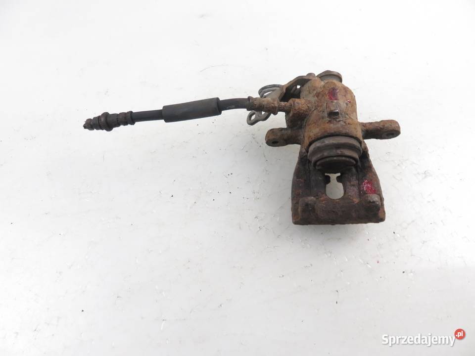 ZACISK PRAWY TYŁ FORD S I 20 TDCi małopolskie