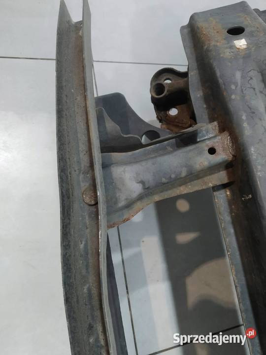 PAS PRZEDNI VW Volkswagen Passat VI 20052010 B6 osobowe Pasy przednie i tylne