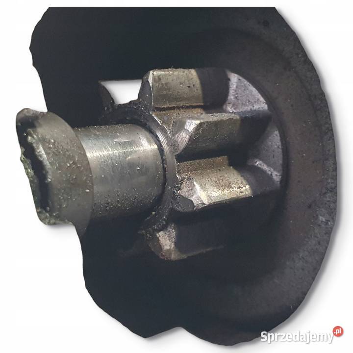 ROZRUSZNIK Renault Clio III 16 16V Chełm