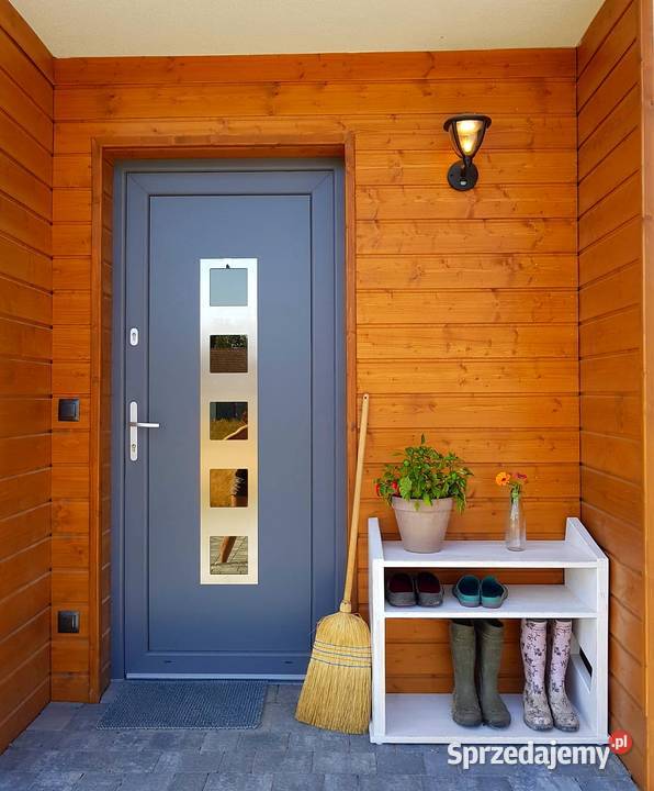 Regał na buty półka na buty stojak na buty 60cm Radków