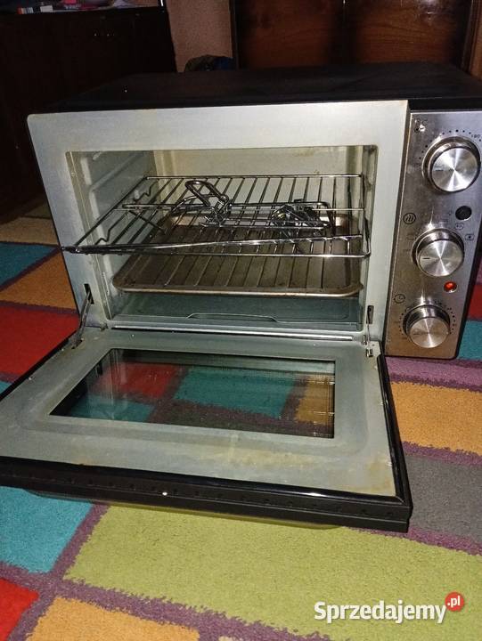 Piekarnik 35l Krzeszowice