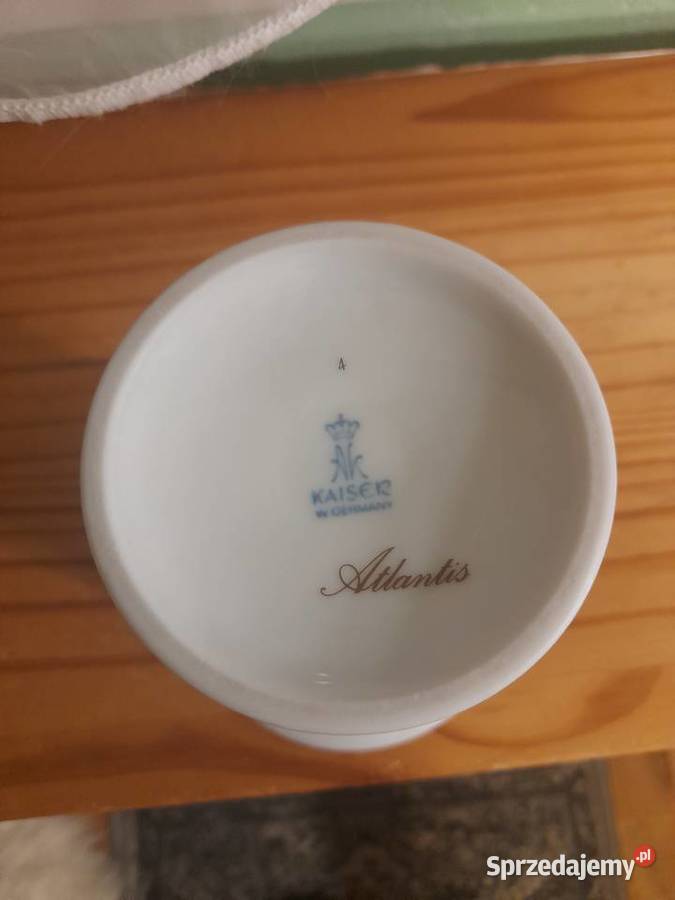 Wazon AK Kaiser Atlantis