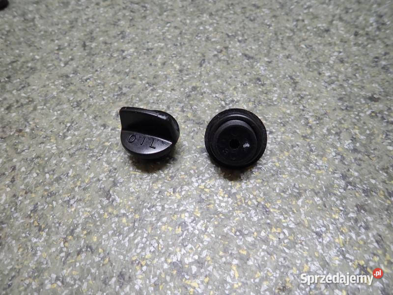 1 KOREK OLEJU HONDA CRF 250 R 0409R lubuskie Strzelce Krajeńskie sprzedam