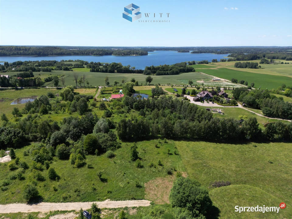 Grunt na sprzedaż 1542m2 Wilnowo