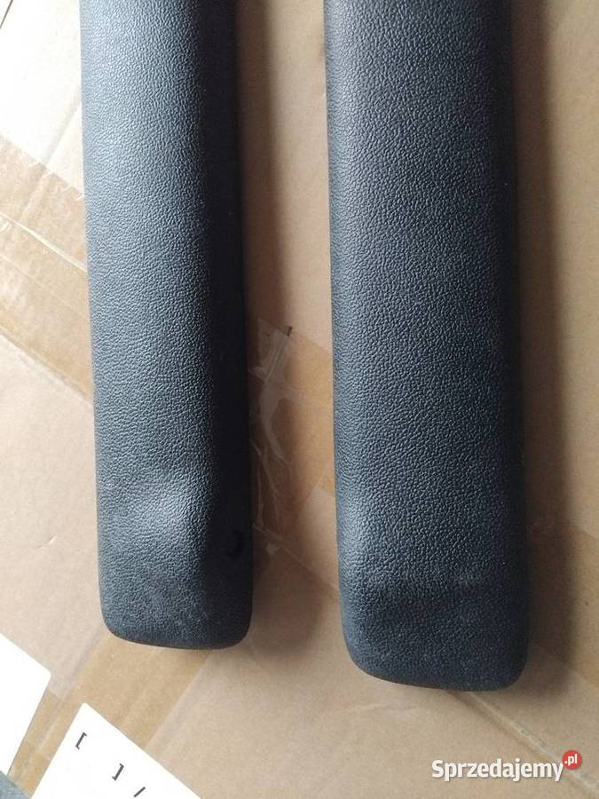Parapety wewnętrzne tył Łada 21032106 Fiat 125 p osobowe sprzedam
