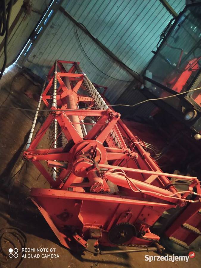 Sprzedam Bizona Rekorda z 058 Bizon Lublin