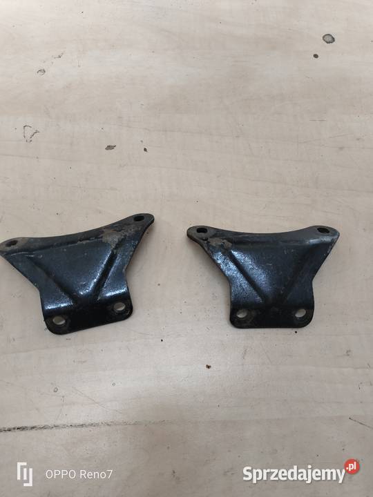 Uchwyty silnika Jawa 350