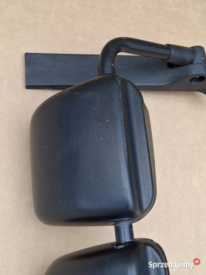 RENAULT PREMIUM MIDLUM KERAX LUSTERKO ZEWNĘTRZNE lubuskie Bieleń