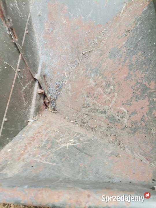 Śrutownik młynek do zboza Białystok
