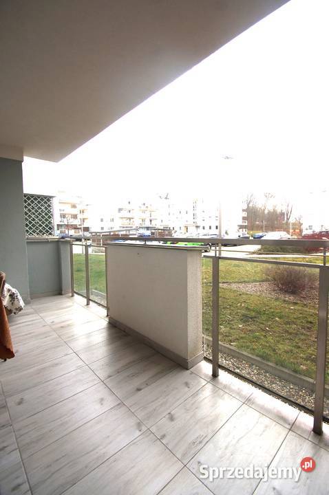 Piękne mieszkanie z tarasem Elbląg Łęczycka nowe