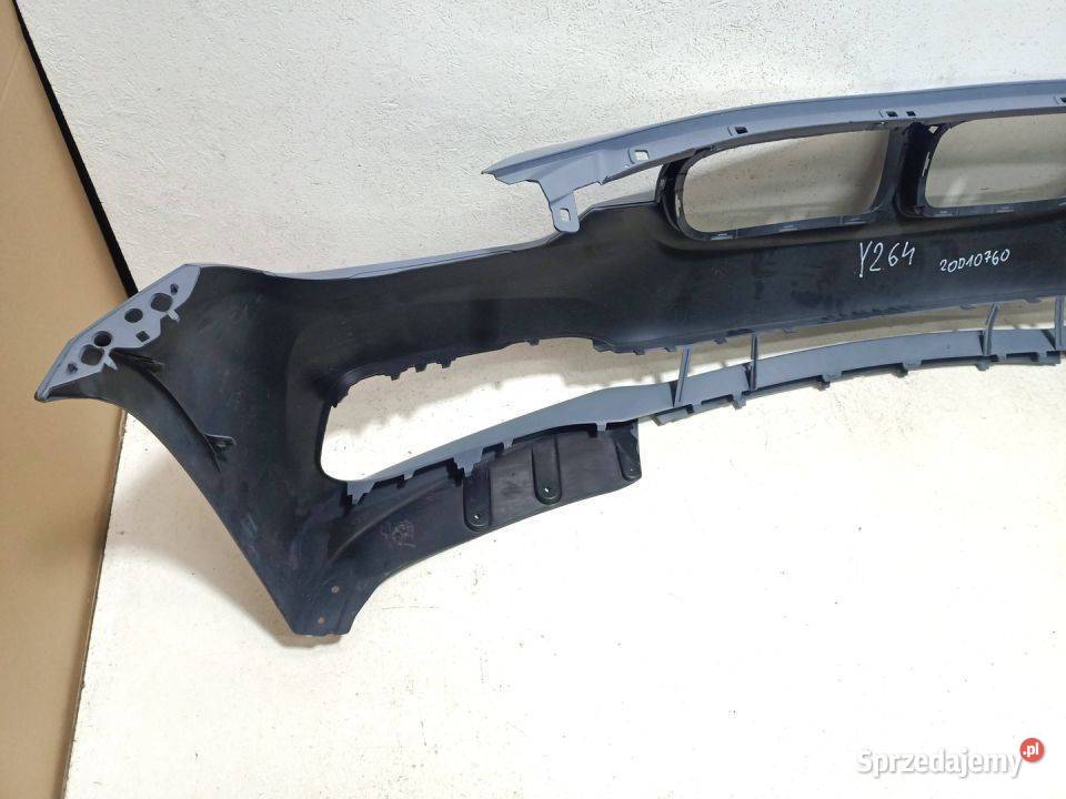 BMW F30 F31 LIFT 20152019 ZDERZAK PRZÓD PRZEDNI Skarżysko-Kamienna