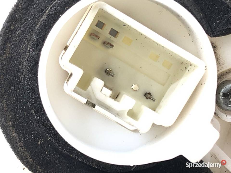 ZAMEK DRZWI PRAWY TYŁ MAZDA CX5 Hatchback 1117 Zamki, wkładki i kluczyki