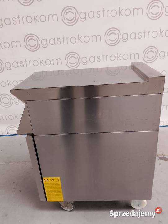 STANOWISKO NEUTRALNE JEZDNE GIORIK 40X70X85 Wrocław