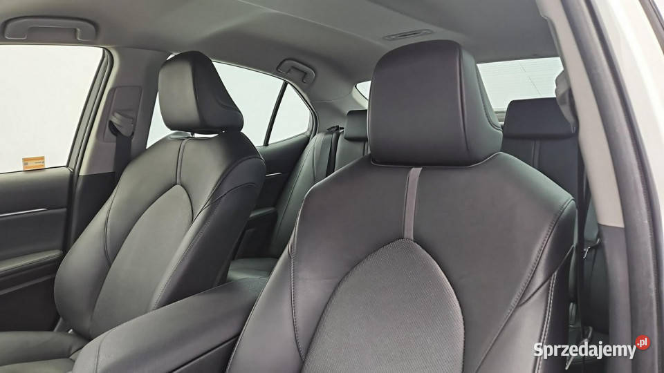 Toyota Camry 25 Hybrid Prestige CVT Z Polskiego Warszawa