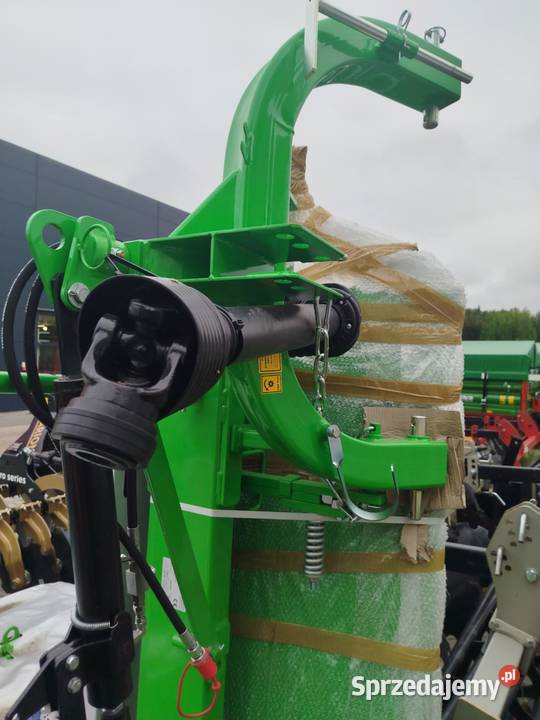Kosiarka rotacyjna Talex EcoCut 210