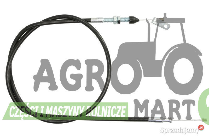 3759026M91 1696815M94 LINKA GAZU AGCO dolnośląskie Wichrów sprzedam