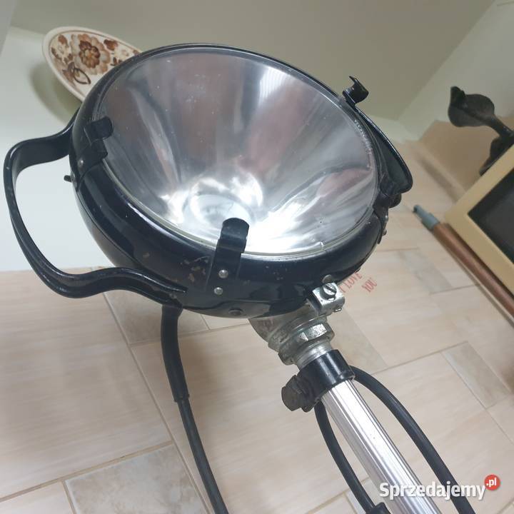 STARY REFLEKTOR SZPERACZ Ostrowiec Świętokrzyski sprzedam