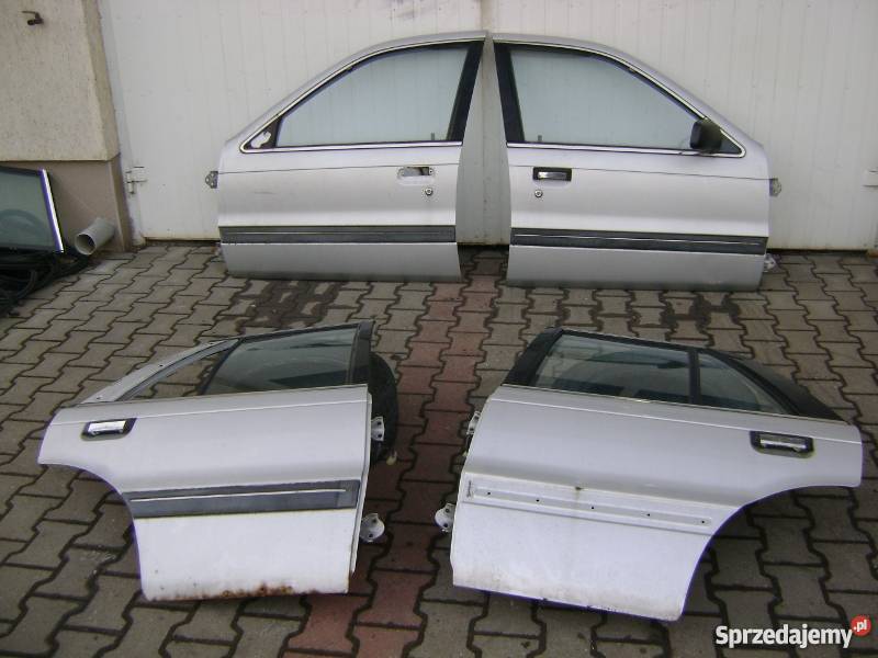 LANCER IV 98r DRZWI KLAPA SZYBA Rok produkcji 1988 pomorskie Nowy Dwór Gdański