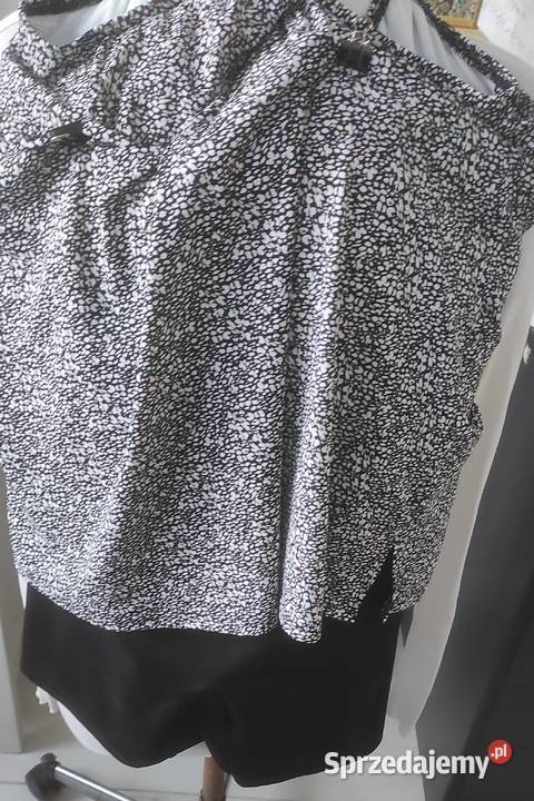 Strój kąpielowy Rudziniec