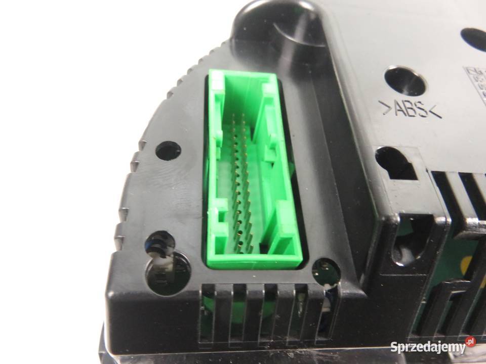 LICZNIK AUDI A4 B7 20 TFSI BPG 0263626094