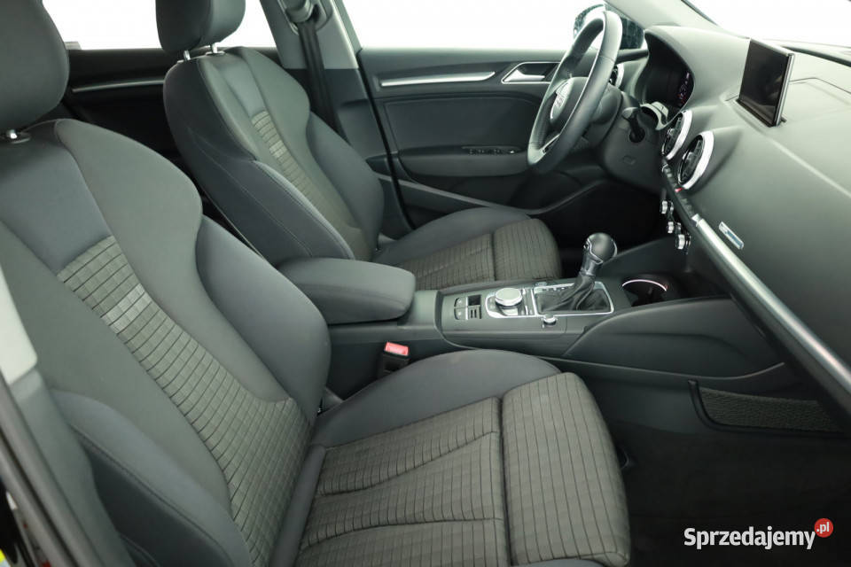 Audi A3 15 TFSI benzyna mazowieckie Piaseczno sprzedam
