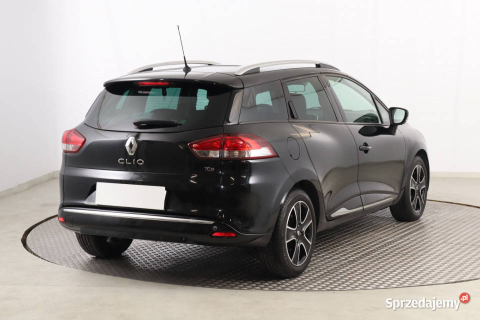 Renault Clio 09 TCe światła do jazdy dziennej Zabrze sprzedam