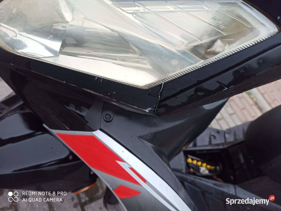 Generic xor 50 kupiony w Polsce