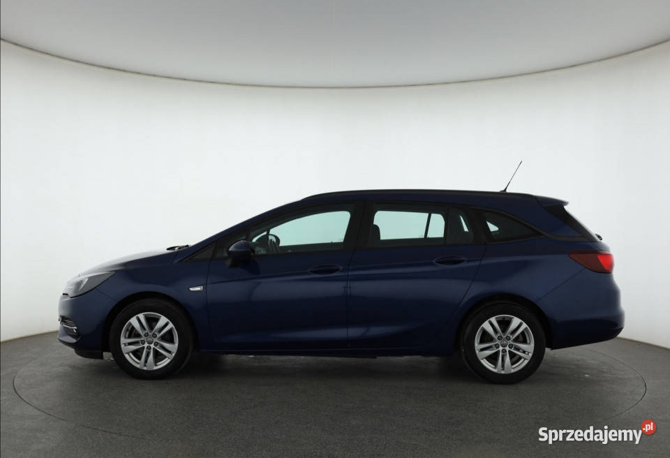 Opel Astra 12 Turbo Piaseczno sprzedam