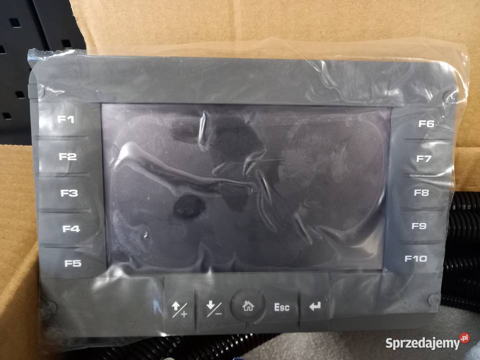 Siewnik do kukurydzy Maschio Gaspardo MTR6 mazowieckie Gózd