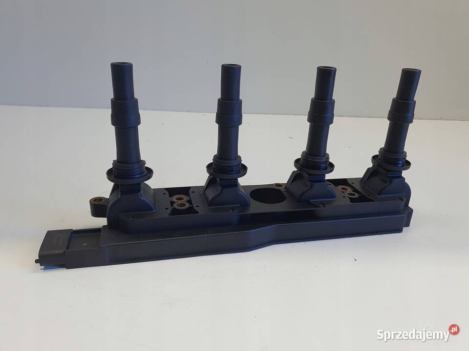 CEWKA ZAPŁONOWA Opel Vectra C 18 16V zamiennik osobowe lubelskie Rudka