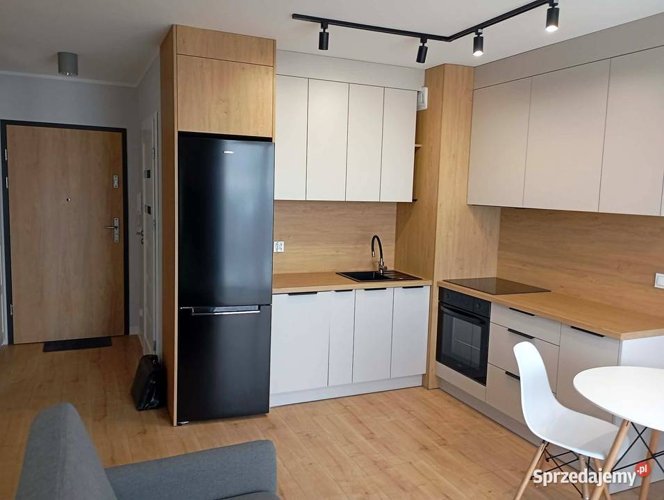 2 pokoje z miejscem parkingowymnowe budownictwo Gdańsk