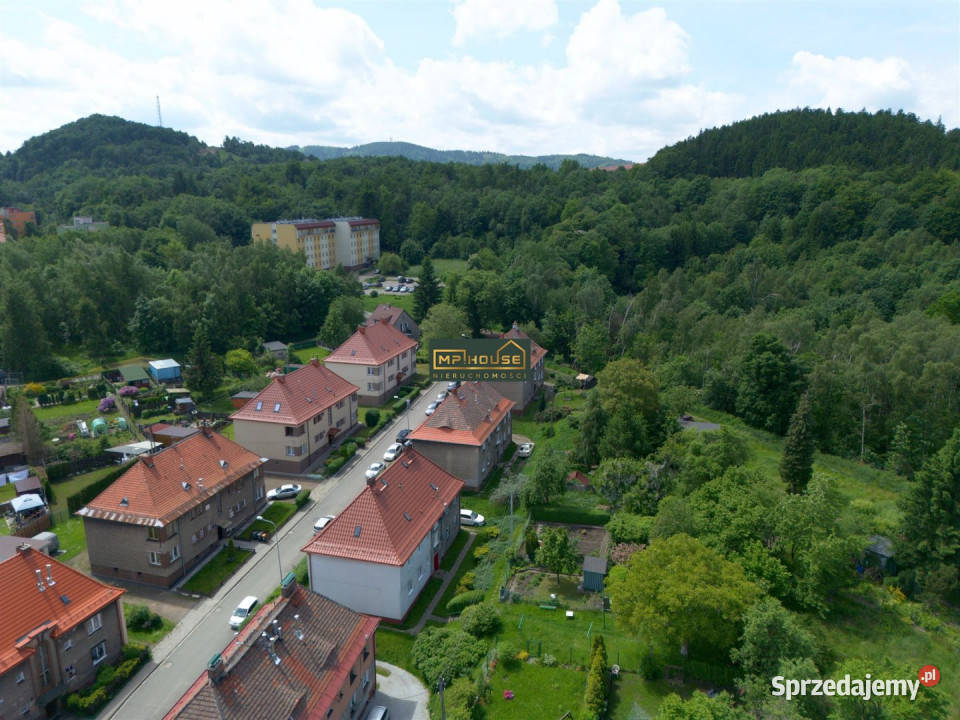 Mieszkanie na sprzedaż 3783m2 2 pokoje Wałbrzych sprzedam