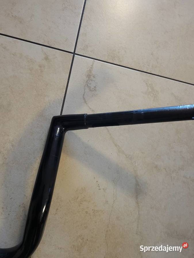 Kierownica 20142022 HarleyTouring Glide Poznań